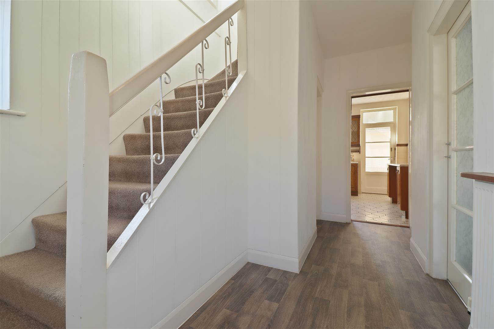 Summerfield Road, Chesterfield